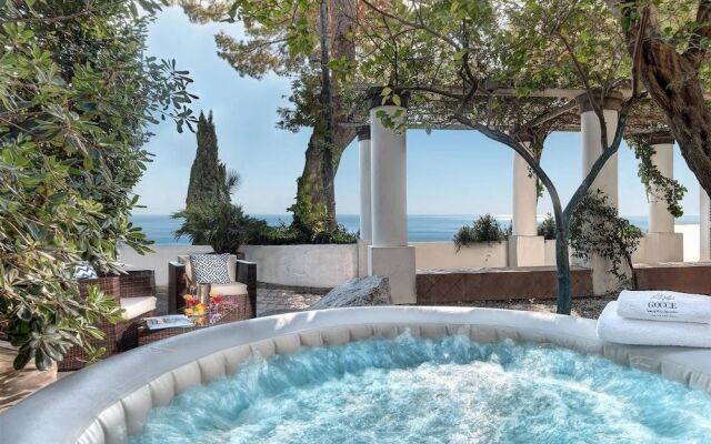 Villa Bougainvillea