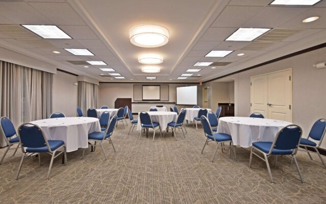 Hampton Inn Gainesville-Haymarket