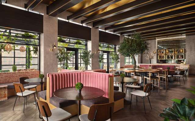 Gansevoort Meatpacking