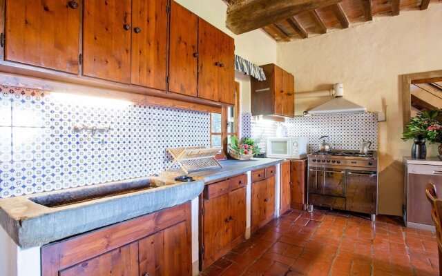 Belvilla by OYO Villa Casanova