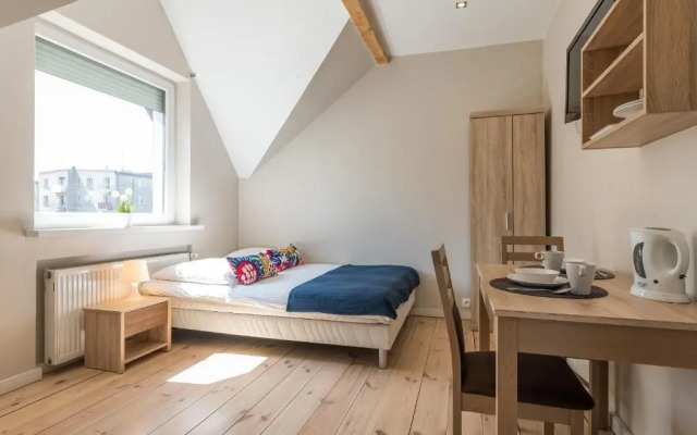 Surf Villa