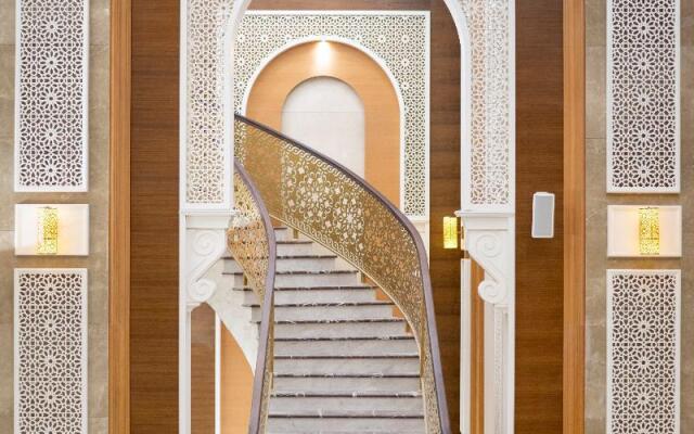 La Maison Hotel Doha