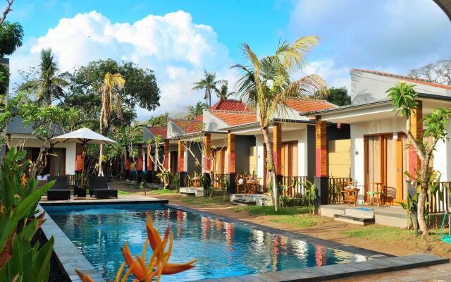 Singabu Bungalows