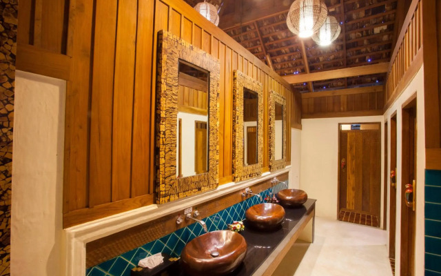 Panviman Chiang Mai Spa Resort