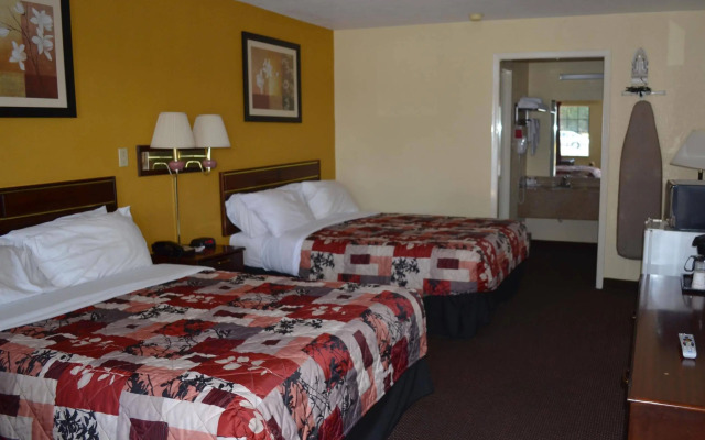 Ramada Limited Batesville