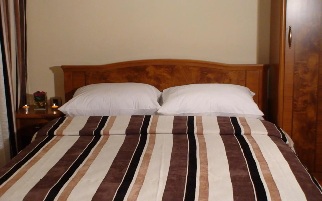 Hotel BaMBiS