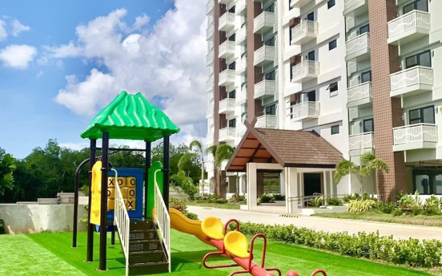 Panglao-island Condo Unit Rental