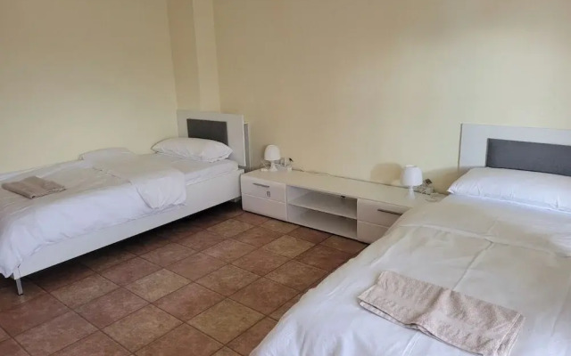 Horrem City Apartments