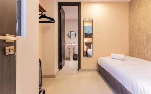 Polanco Full suites by VH