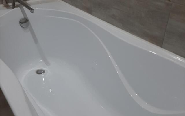 Апартаменты на улице Калужская