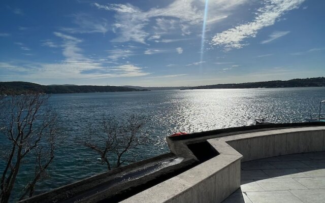 Bosphorus