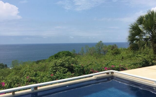 Vista Hermosa Bed and Breakfast