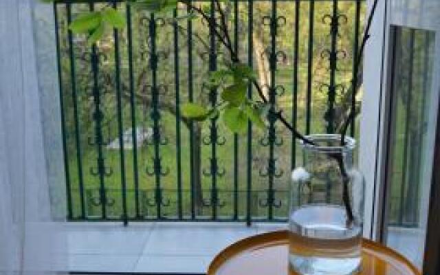 Lovely Jubbly Apartment