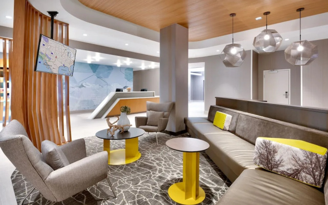 Springhill Suites By Marriott Grand Island