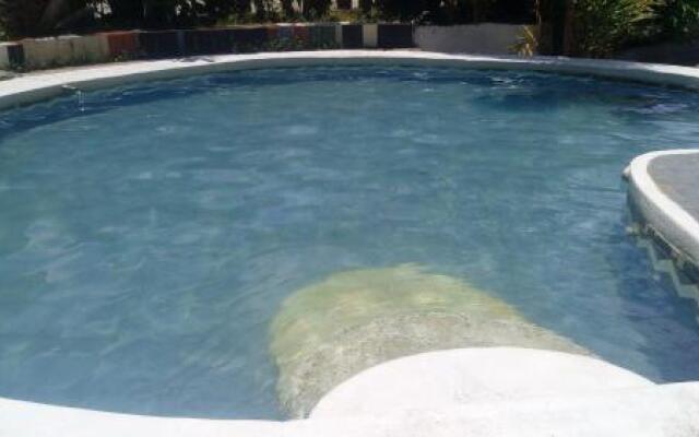 Hotel Paqueñito Bahia