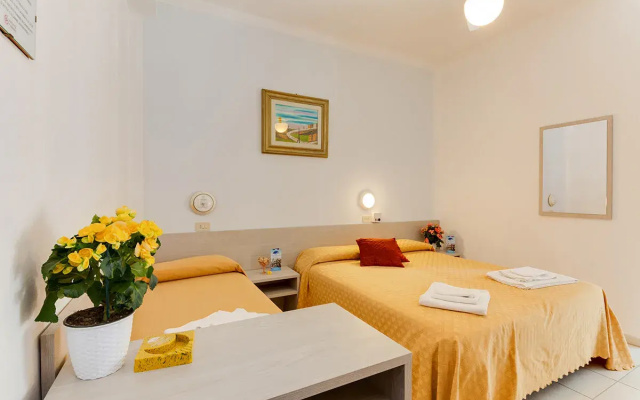 Hotel Nevia