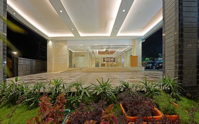 Poppys Anukula Residency - Vellore