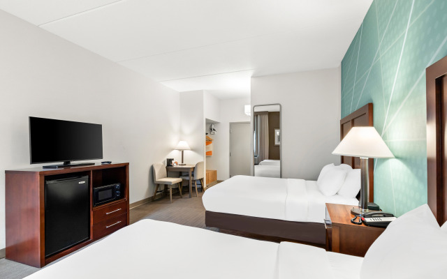 Comfort Inn Pocono Lakes Region