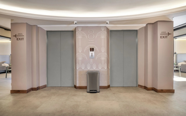 Nutibara Express by HOUSY HOST