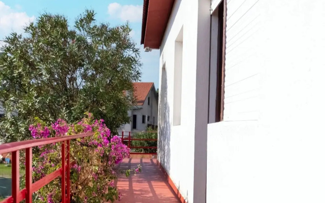 Belvilla by OYO Apartamento Lugar Major Playa