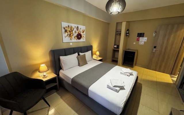 Hotel Driloni