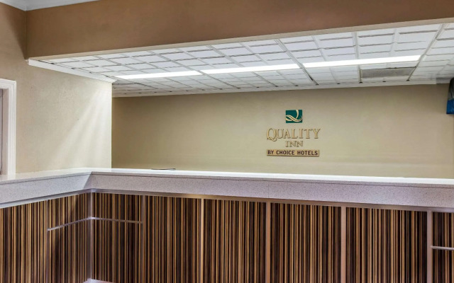 Quality Inn Midtown