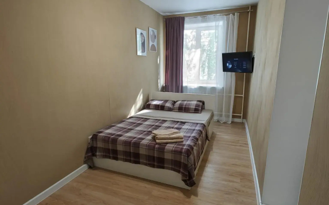 Urban Apartments on Kachalova Street - Apartment in Kazan - Photo 2