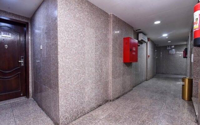 OYO 426 Royal Al Khaleej Furnished Apt