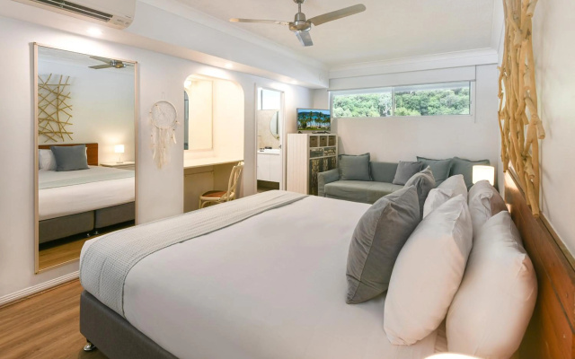 Whitsunday Apartments – Guest Rooms – Hamilton Island