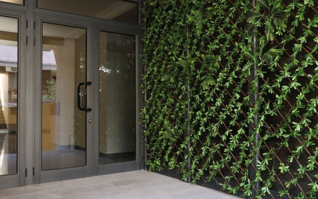 Yerevan Centre Hotel