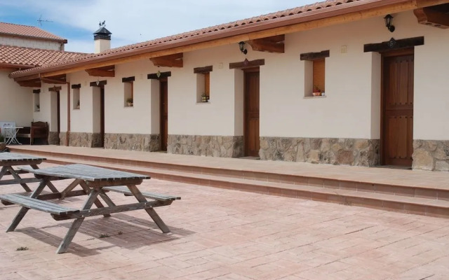 Hotel Rural Teso de la Encina