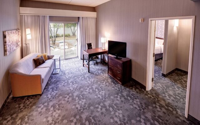 Courtyard by Marriott Wausau