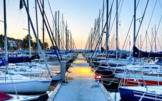 Casaboat Denia