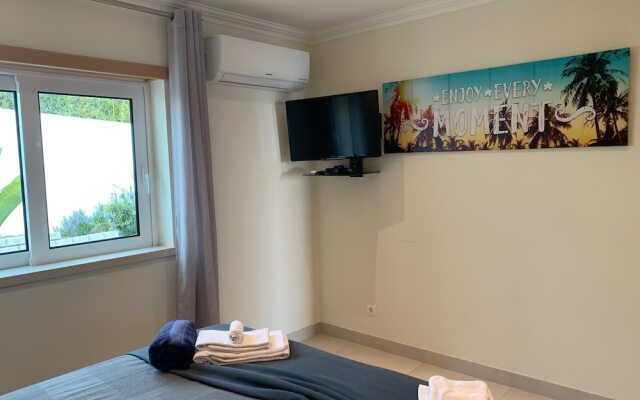 Apartment Oasis Praia Carvoeiro Bay