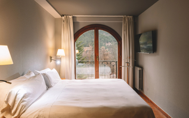 Abba Xalet Suites Hotel