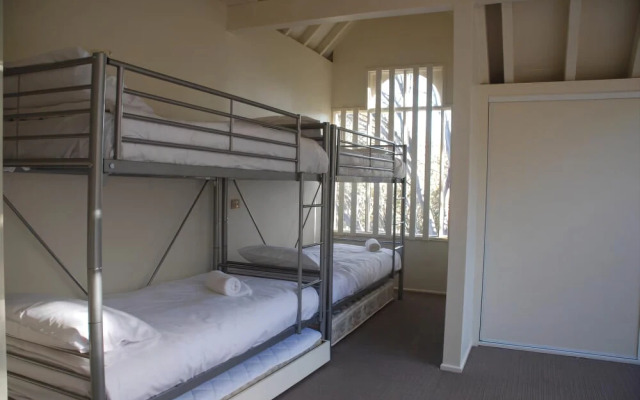 White Mountain Lodge