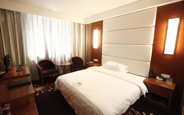 Xintianyang Hotel
