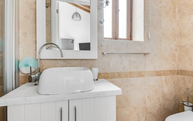 Sanders Arsorama - Cute 1-bdr Apt w/ Shared Patio