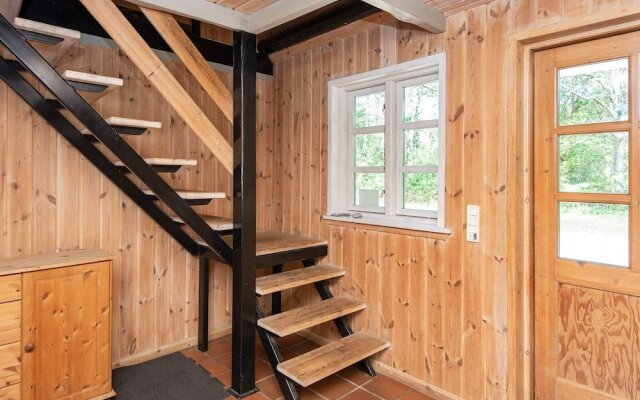 14 Person Holiday Home in Ulfborg