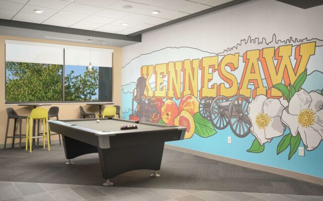 Tru By Hilton Atlanta NW Kennesaw