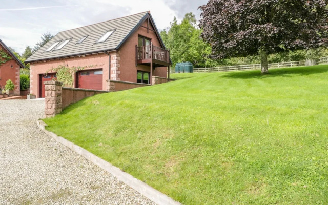 The Roofspace at Braeside