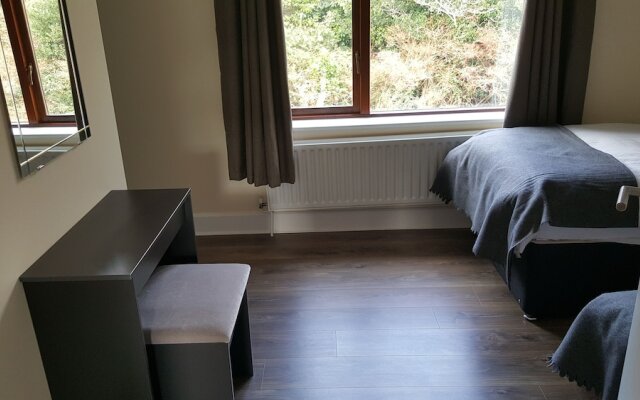 Mulranny Superior Lodges