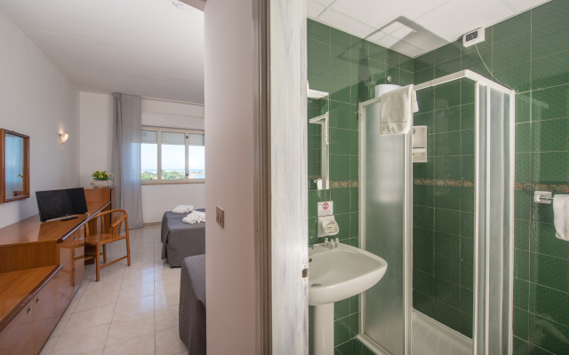 Hotel President Sea Palace