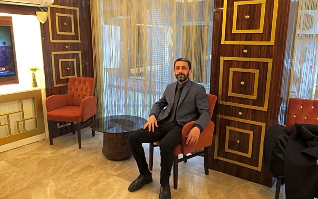 Arinc Hotel