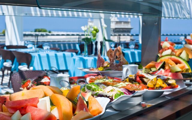 Le Talaia Hôtel & Spa Biarritz - MGallery Collection