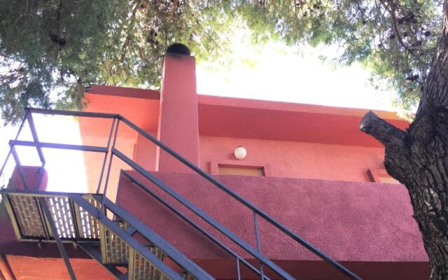 Villa House 200m From Sea