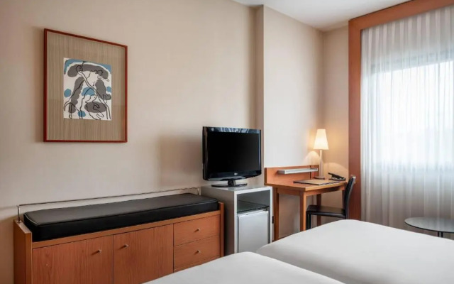 AC Hotel A Coruña by Marriott