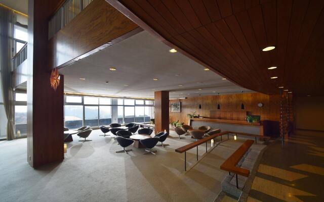 Senomoto Kogen Hotel