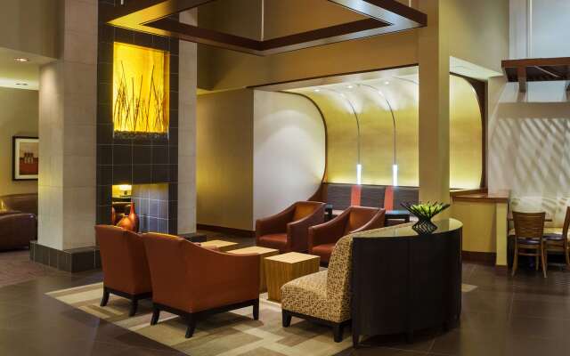Hyatt Place Coconut Point