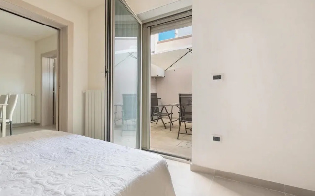 San Pancrazio Suite Apartments